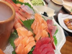 -和彩放题餐厅(酒仙桥店)