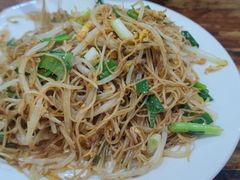 炒粉丝-凡老头米线砂锅(古荡新村西粮站)