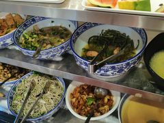 -黄记百味自助骨头王(红旗大街店)
