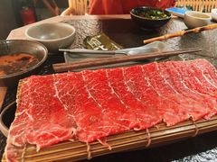 -三出山火锅(南京万象天地店)