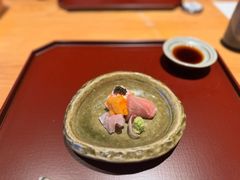 -炎橘·板前料理 Omakase