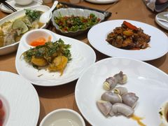 -隅乐胡椒虾·台湾菜·团建(皇岗店)