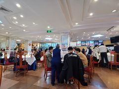 大堂-峨嵋酒家总店(车公庄店)