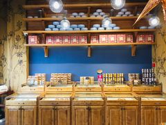 -原麦世家(莱蒙店)