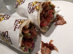 -伊斯坦布尔土耳其清真咖啡餐厅