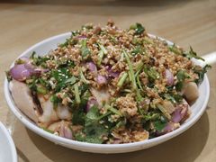 -东山茶寮(新安店)