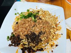 -康大口蘑面庄(将军街店)