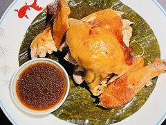 -小炳胜(卓悦中心店)