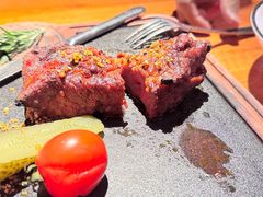-MR.ROCKY洛奇先生·西餐&酒吧(琶醍店)