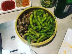 -丰茂烤串(建设街店)
