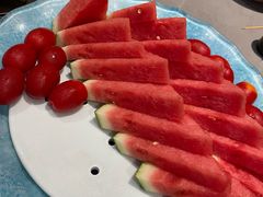 -侠舍·江湖烤全羊·大排档(沌口总店)