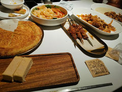 -西域阿里马新疆菜·清真(桂花路店)