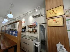 -南海冰室·新式潮汕茶饮(南海店)