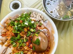-小翔干面
