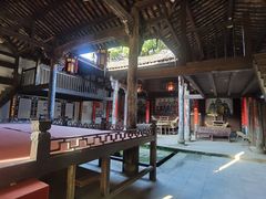 -杨家堂村