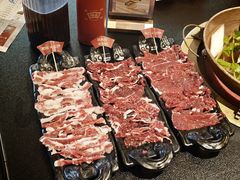 -潮庭牛肉火锅·骑楼私宴