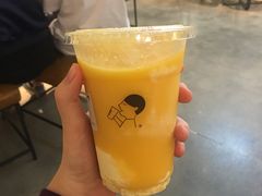 -喜茶(深圳东门1234店)