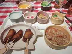 -西贝(南开大悦城店)