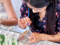 -天津海河悦榕庄·Lobby Lounge大堂吧