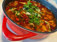 -宁波石浦大饭店(新材料城店)