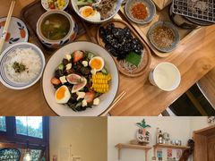 -馥家小馆(黔灵山公园店)