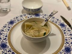 -Yan Ting 宴庭中餐厅(上海静安瑞吉酒店)