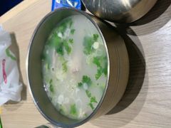 -梨花牛肉汤饭(仁恒伊势丹店)