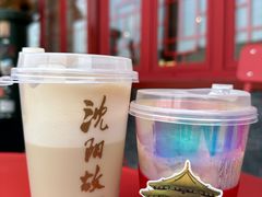 -沈阳故宫·莊啡
