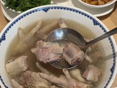 -兔爸私家小厨(新北万达店)
