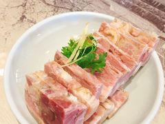 -冶春茶社(星汉大厦店)