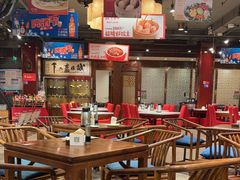 -金鼎轩(方庄天坛店)