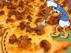 -比格比萨自助(万柳华联店)