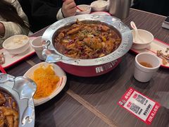 -胖哥俩肉蟹煲(湖滨银泰in77店)