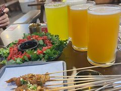 -林二哥宜烤官·宜宾小烧烤