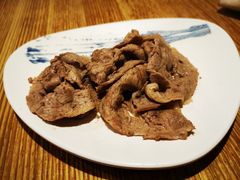 -一井烧肉·活鳗·寿司(望京SOHO店)
