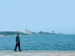 -长春市南湖公园