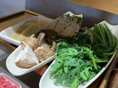 -海底捞火锅(公益西桥店)