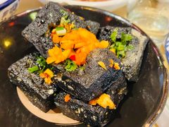 -江味龙虾馆·裸蓝龙虾(南山店)