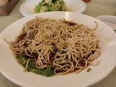 烫干丝-冶春茶社(官园桥店)