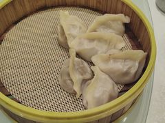 -大清花饺子(山庄店)