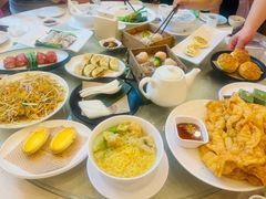 -龙的酒楼·手工早茶·顺德菜(近良路店)