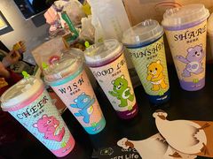 -奈雪的茶(天河城店)