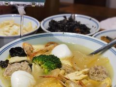 -寻宝记绍兴菜(鲁迅路店)