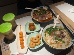 -鑫花溪牛肉米粉(凤凰街创始总店)