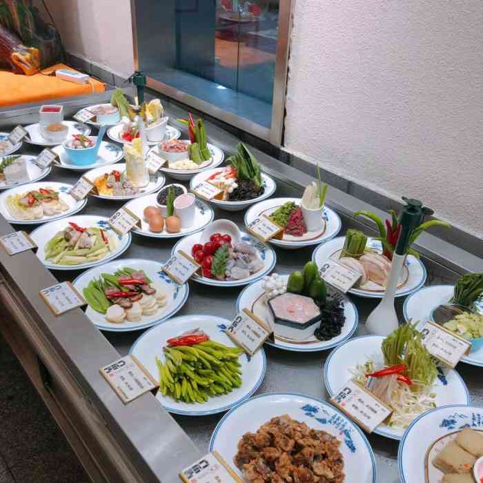 娘舅大石头宁波菜(红联小浃江店)-"98这家餐厅是老宁波菜了,这里能