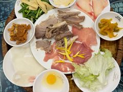 -桥香园云南过桥米线(金马碧鸡店)