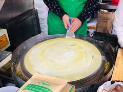 -山东傻大粗粮煎饼(牛街店)