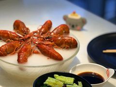 -红盔甲·小龙虾(天钥桥店)