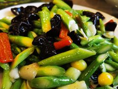 -今鲜源大酒店·中华餐饮名店(新湛路店)