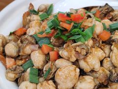 -醉壹号海鲜大排档(厦门美食地标店)